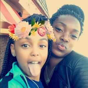 Meet your Posher, Jayla